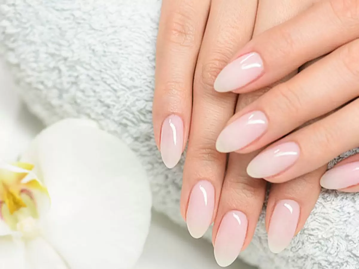 Yahyalı Protez Tırnak