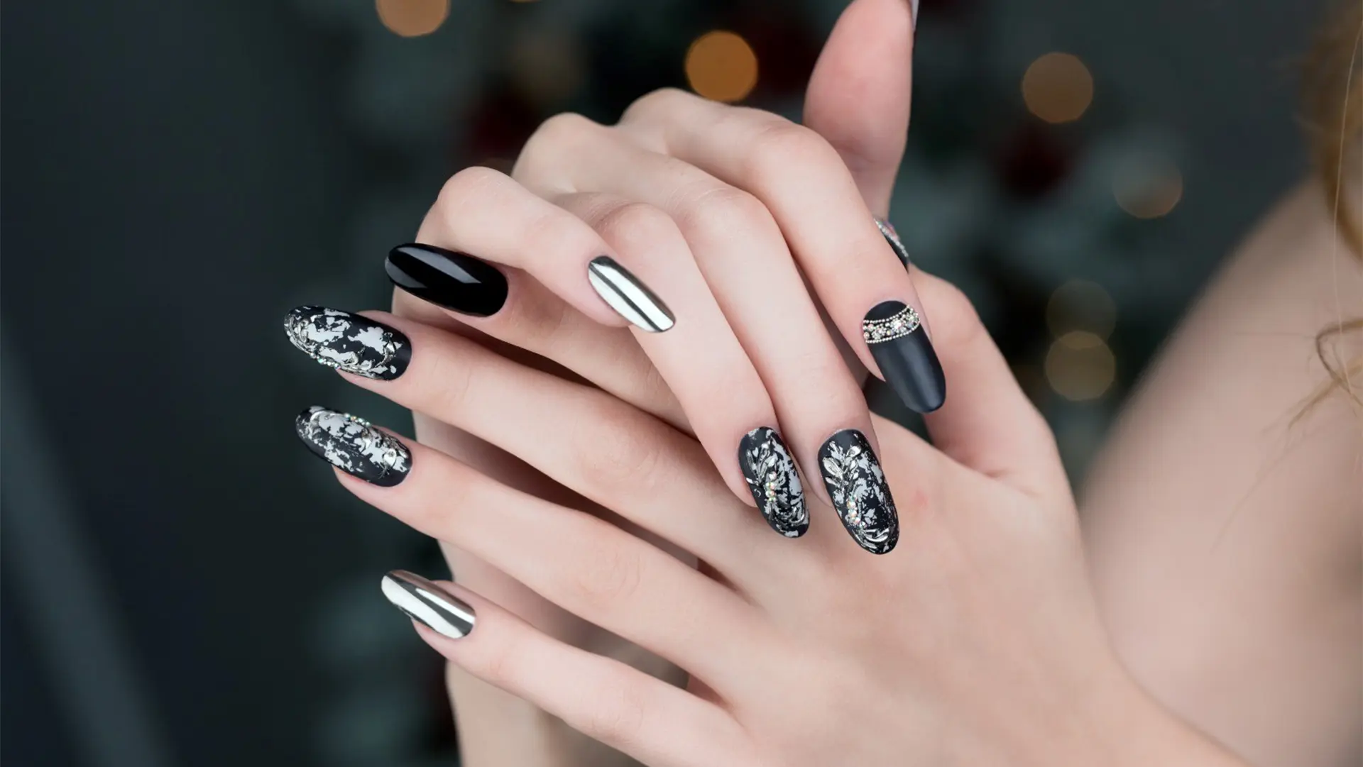 Yahyalı Protez Tırnak